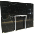 Mármol negro marquina para decoración interior y exterior